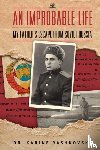Rashkovsky, Dr. Karine - An Improbable Life