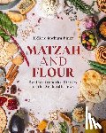 Piñer, Hélène Jawhara - Matzah and Flour: Recipes from the History of the Sephardic Jews