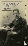 Polakiewicz, Leonard A. - Interpreting Chekhov's Prose