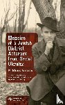 Goldis, Mikhail - Memoirs of a Jewish District Attorney from Soviet Ukraine