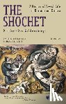 Goldenshteyn, Pinkhes-Dov - The Shochet (Vol. 2)