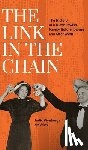 Wynberg-de Vries, Judic - The Link in the Chain