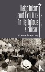 Kampinsky, Aharon - Rabbinism and Politics in Religious Zionism