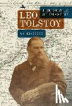 Kokobobo, Ani - Leo Tolstoy: The Power of Dissent