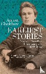 Chekhov, Anton - Anton Chekhov. Earliest Stories: Chekhov's Complete Collected Works, vol. 1