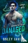 James, Onley - Damaged