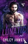 James, Onley - Lunatic