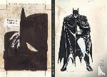 Miller, Frank, Mazzucchelli, David - David Mazzucchelli's Batman Year One Artist's Edition