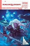 Salvatore, R.A., Salvatore, Geno - Dungeons & Dragons Library Collection, Vol. 1