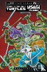 Sakai, Stan - Teenage Mutant Ninja Turtles/Usagi Yojimbo: WhereWhen