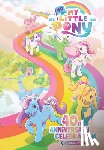 Maggs, Sam - My Little Pony: 40th Anniversary Celebration--The Deluxe Edition