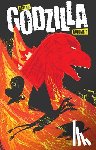 Stokoe, James, Curnow, Bobby, Mowry, Chris - Best of Godzilla 1