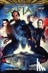 Cantwell, Christopher, Unzueta, Angel - Star Trek: Defiant, Vol. 1