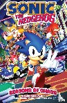 Flynn, Ian, Galligan, Gale, McElroy, Griffin, McElroy, Justin - Sonic the Hedgehog