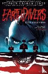 Jones, Stephen Graham, Gianfelice, Davide - Earthdivers, Vol. 1: Kill Columbus
