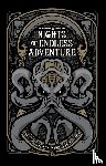 Zub, Jim - Dungeons & Dragons: Nights of Endless Adventure