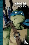 Eastman, Kevin, Waltz, Tom, Lynch, Brian - Teenage Mutant Ninja Turtles: The IDW Collection 3