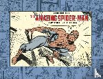 Romita, John - John Romita's Amazing Spider-Man: The Daily Strips Artist's Edition