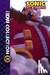 Flynn, Ian, Stanley, Evan - Sonic the Hedgehog: The IDW Collection, Vol. 4