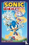 Flynn, Ian, Stanley, Evan - Sonic the Hedgehog, Vol. 16: Misadventures