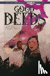 Grayson, Che, Ramsay, Kelsey - Dark Spaces: Good Deeds