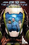 Guggenheim, Marc, Chudakov, Oleg - Star Trek: The Motion Picture--Echoes