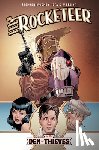 Mooney, Stephen, Messina, David - The Rocketeer: In the Den of Thieves