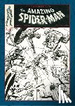 Lee, Stan, Romita, John - John Romita's The Amazing Spider-Man Vol. 2 Artisan Edition