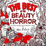 Robert, Alan - Best of The Beauty of Horror: Another GOREgeous Coloring Book