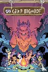 Cooke, Stephanie, Sherron, Kate - My Little Pony: Camp Bighoof