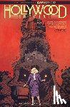 Lambert, Jeremy, Roe, Claire - Dark Spaces: The Hollywood Special