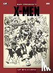 Cockrum, David - Dave Cockrum's X-Men Artist's Edition