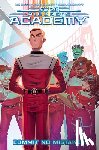 Maggs, Sam, Greco, Ornella - Star Trek: Picard's Academy--Commit No Mistakes