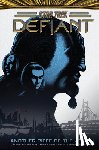 Cantwell, Christopher, Feehan, Mike - Star Trek: Defiant, Vol. 2: Another Piece of the Action