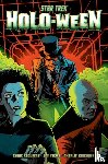 Sequeira, Chris, Eisma, Joe - Star Trek: Holo-Ween
