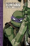 Eastman, Kevin, Waltz, Tom - Teenage Mutant Ninja Turtles: The IDW Collection Volume 4