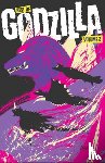 Swiercyznski, Duane, Mowry, Chris - Best of Godzilla, Vol. 2