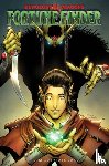 Zub, Jim, Jaro, Jose - Dungeons & Dragons: Fortune Finder