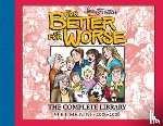 Johnston, Lynn - For Better or For Worse: The Complete Library, Vol. 9