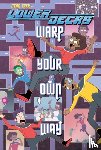 North, Ryan, Fenoglio, Chris - Star Trek: Lower Decks—Warp Your Own Way