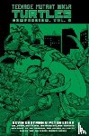 Eastman, Kevin, Laird, Peter - Teenage Mutant Ninja Turtles Compendium, Vol. 3