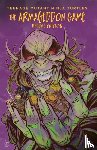 Waltz, Tom, Campbell, Sophie - Teenage Mutant Ninja Turtles: The Armageddon Game Deluxe Edition