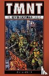Eastman, Kevin - Teenage Mutant Ninja Turtles: The Kevin Eastman Covers (2015-2019)