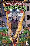 Burnham, Erik, Schoening, Dan - Teenage Mutant Ninja Turtles: Saturday Morning Adventures, Vol. 4