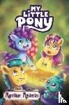 Williams, Stephanie, Bulmer, Abby - My Little Pony: Maretime Mysteries