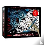 Robert, Alan - The Beauty of Horror Puzzle