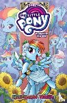 Anderson, Ted, Rice, Christina - Best of My Little Pony, Vol. 3: Rainbow Dash