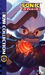 Flynn, Ian, Rothlisberger, Thomas - Sonic the Hedgehog: The IDW Collection, Vol. 5