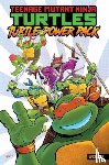 Goellner, Caleb, Manning, Matthew - Teenage Mutant Ninja Turtles: Turtle Power Pack, Vol. 2