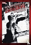 Miller, Frank, Mazzucchelli, David - David Mazzucchelli’s Daredevil Born Again Artist’s Edition